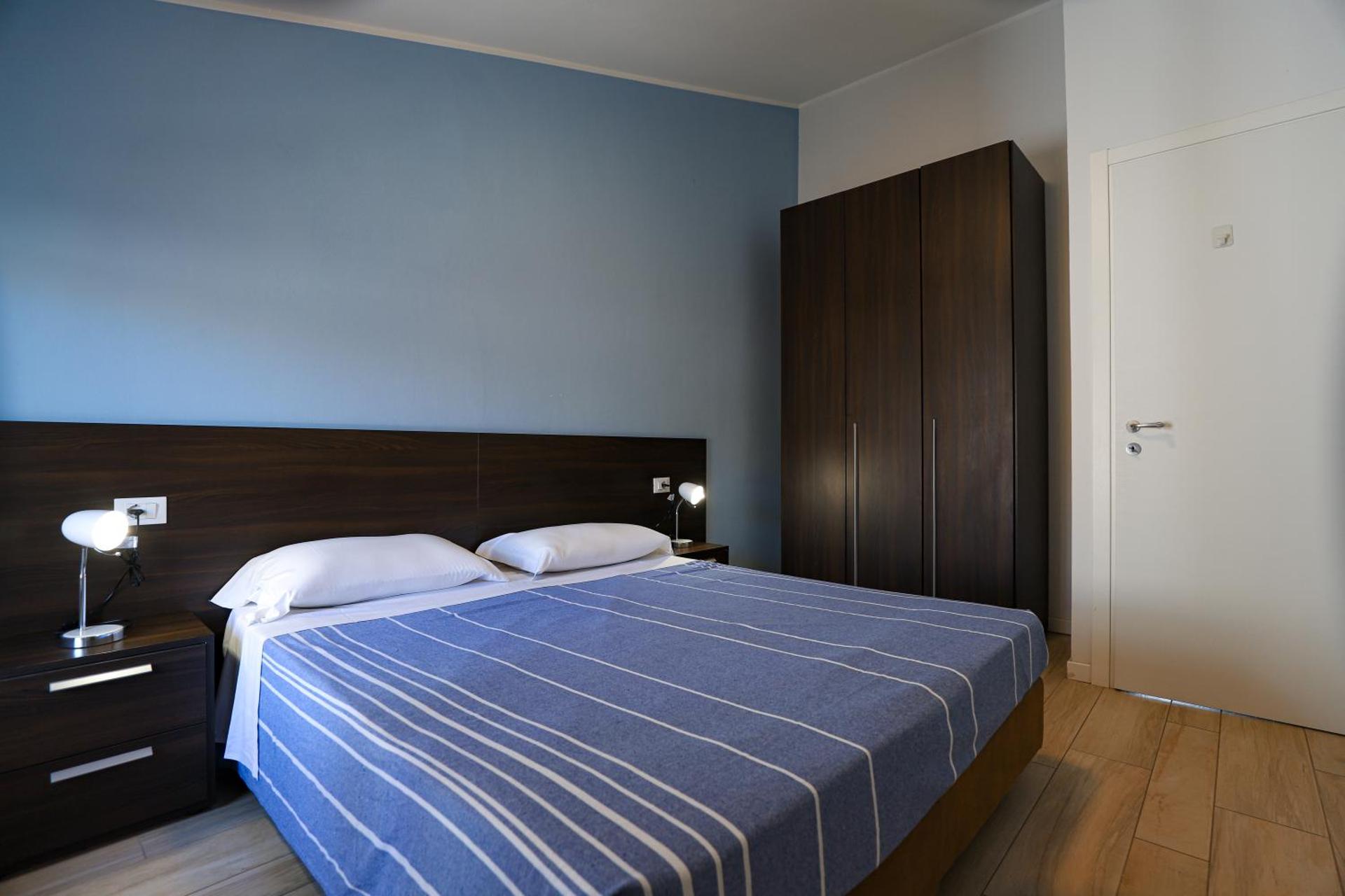 Le Querce Apartments