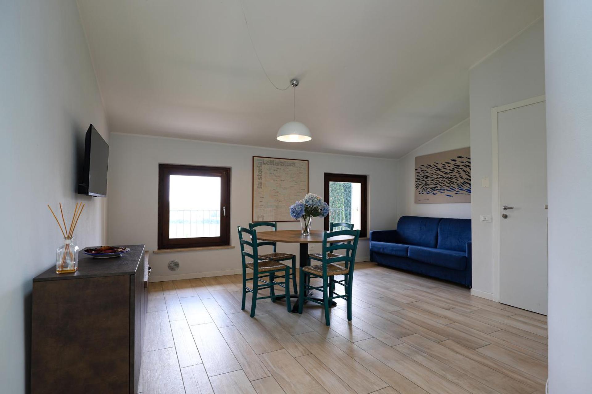 Le Querce Apartments