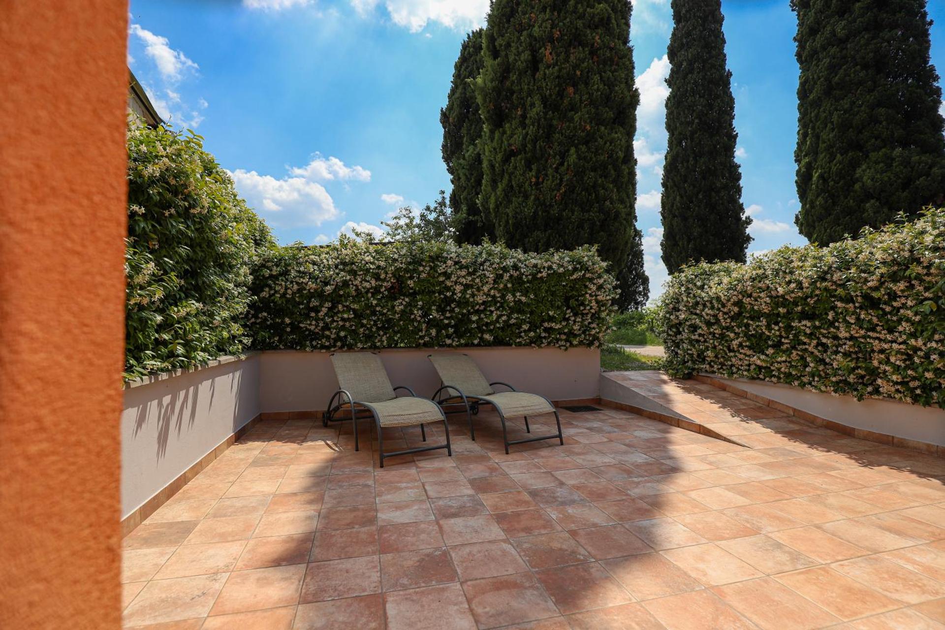 Le Querce Apartments