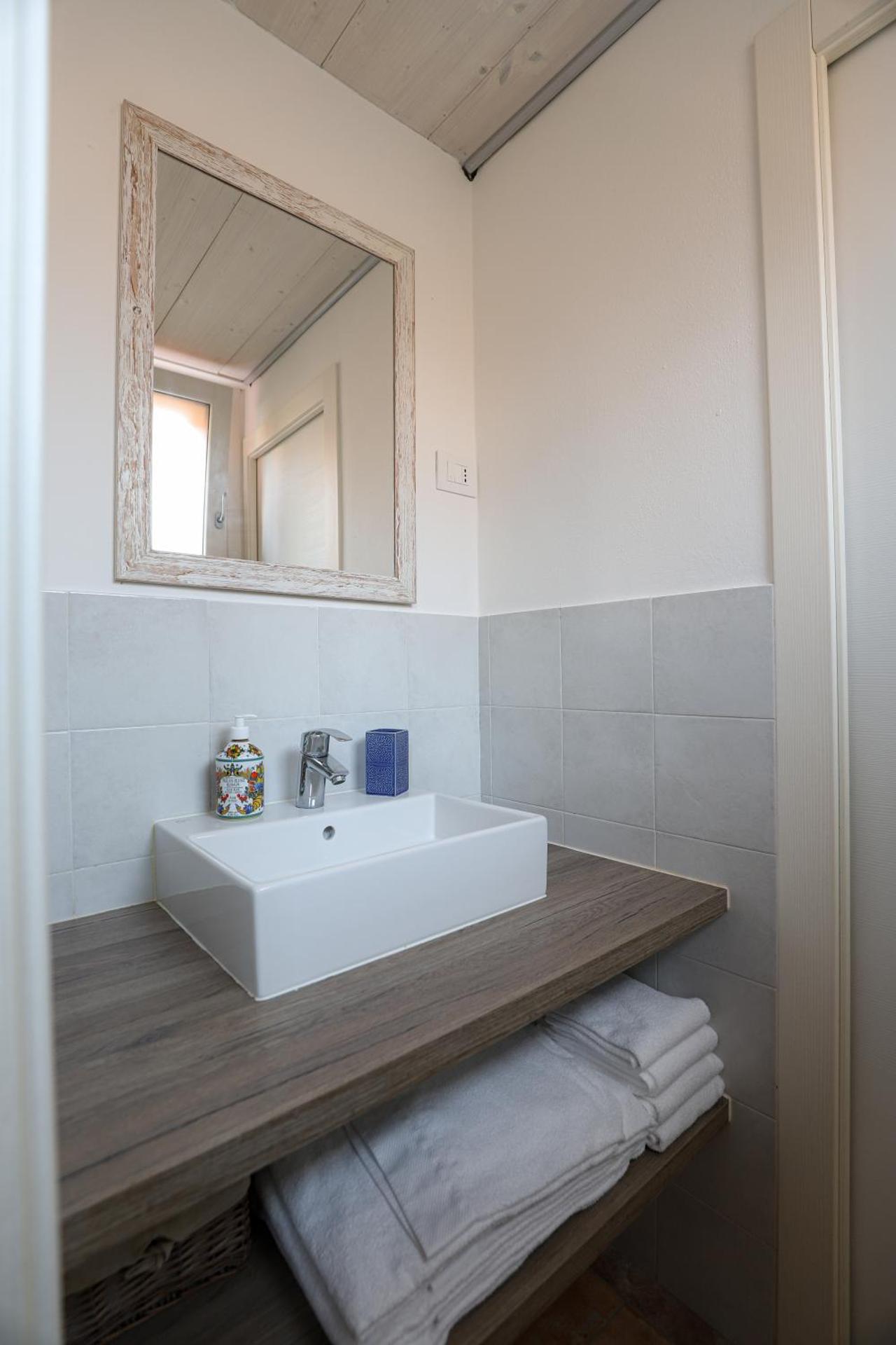 Le Querce Apartments