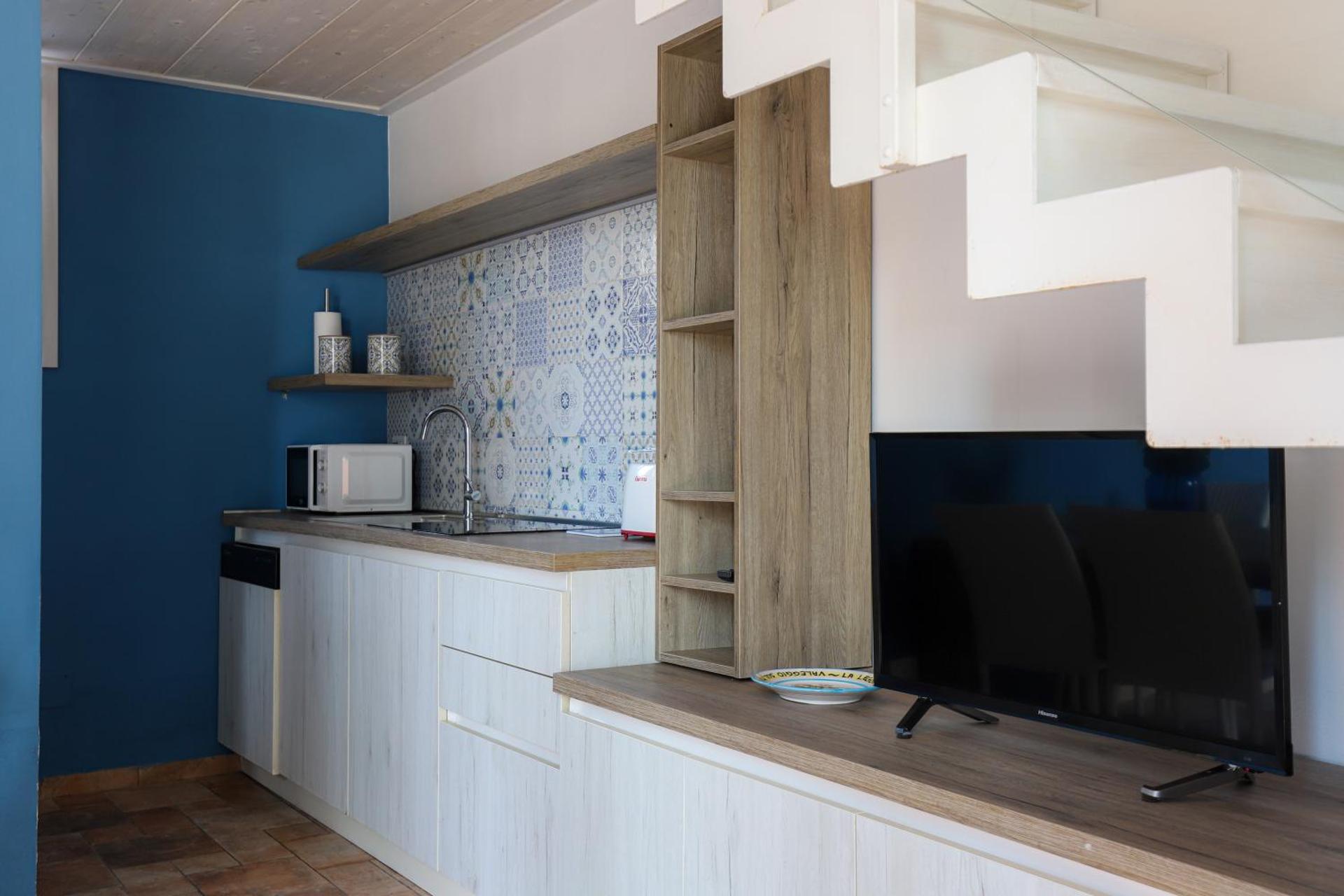 Le Querce Apartments