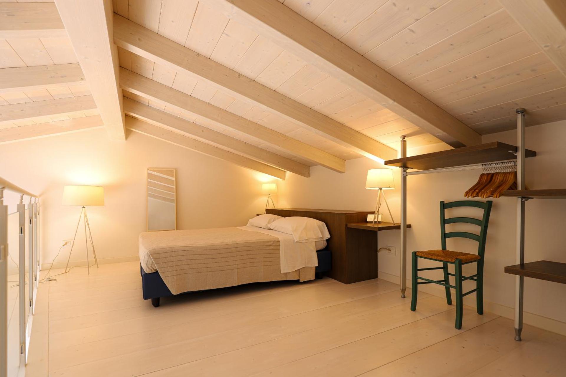 Le Querce Apartments