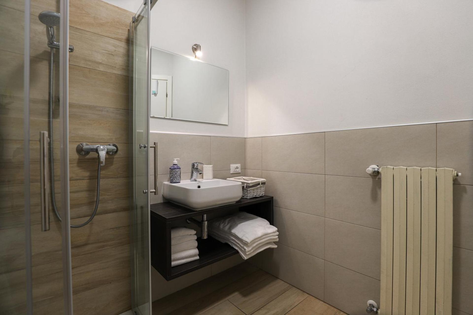 Le Querce Apartments