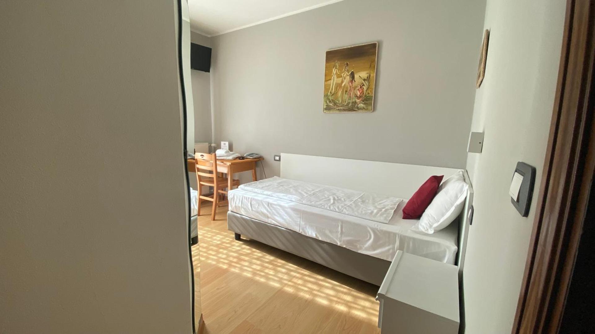 Casteluce Hotel Funivie