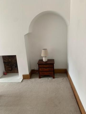 4 Bedroom house with parking, Near Safari Park