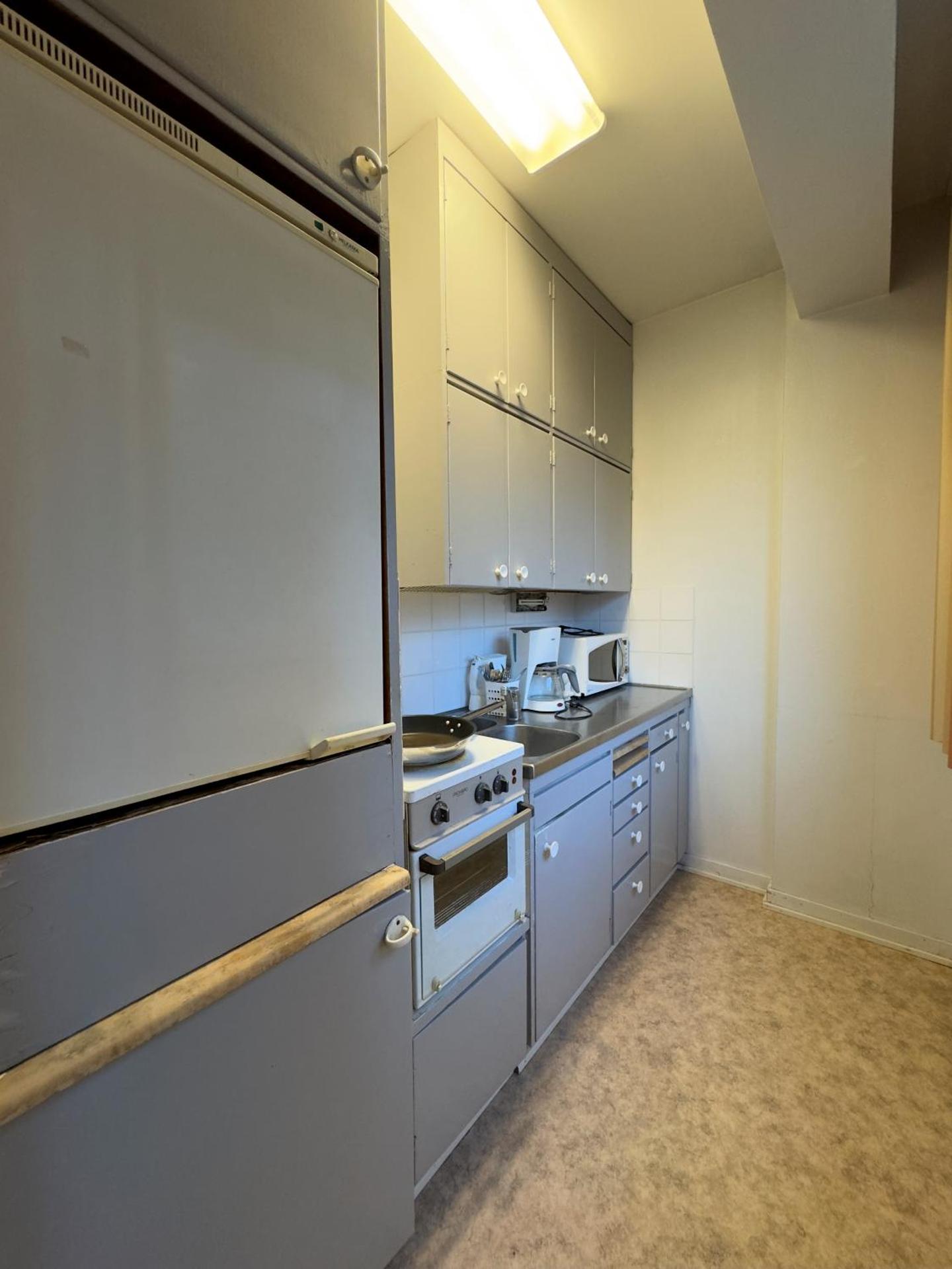 City Apartments Turku - 1 Bedroom Apartment with private sauna