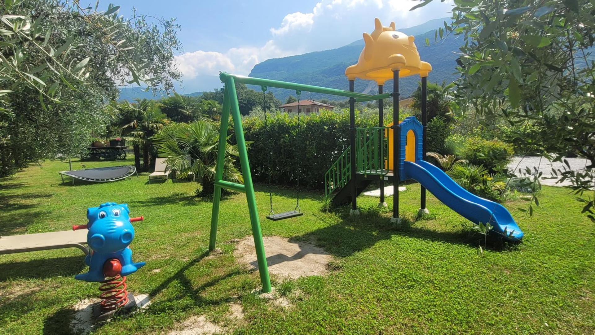 Agriturismo Vin e Amor