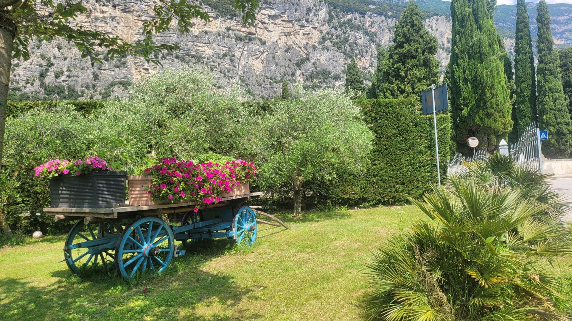 Agriturismo Vin e Amor