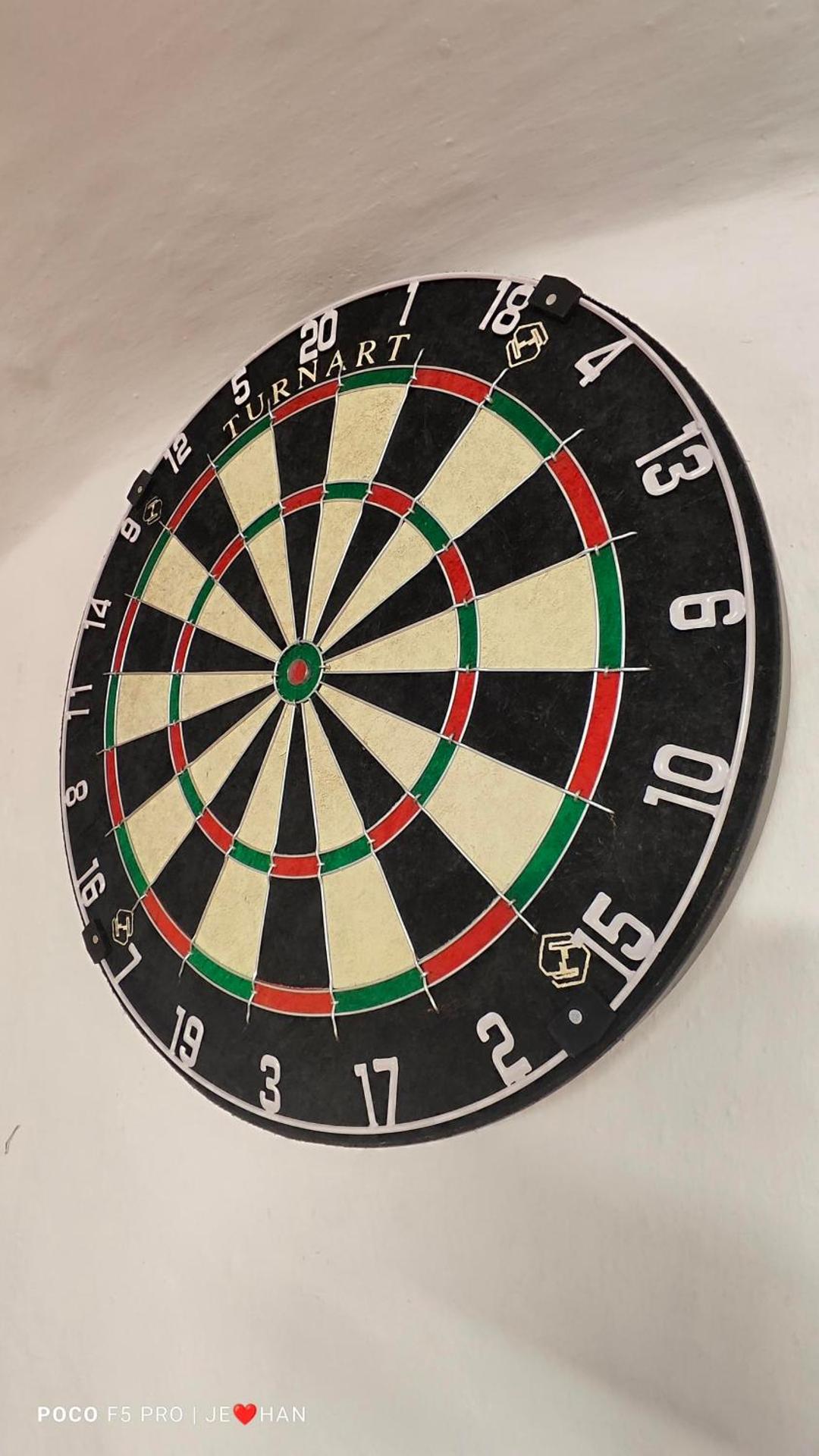 Darts