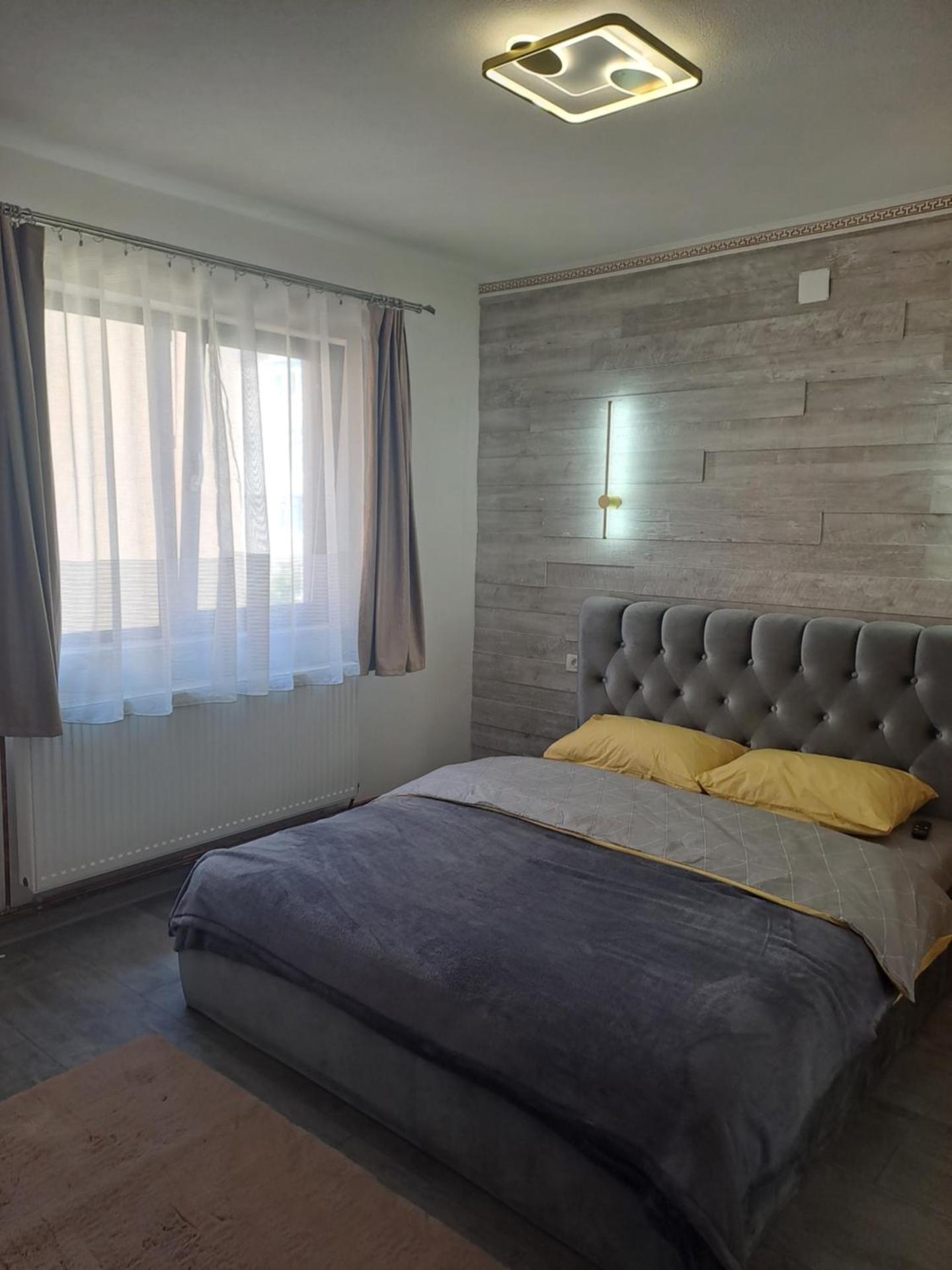 Safta Apartament 3