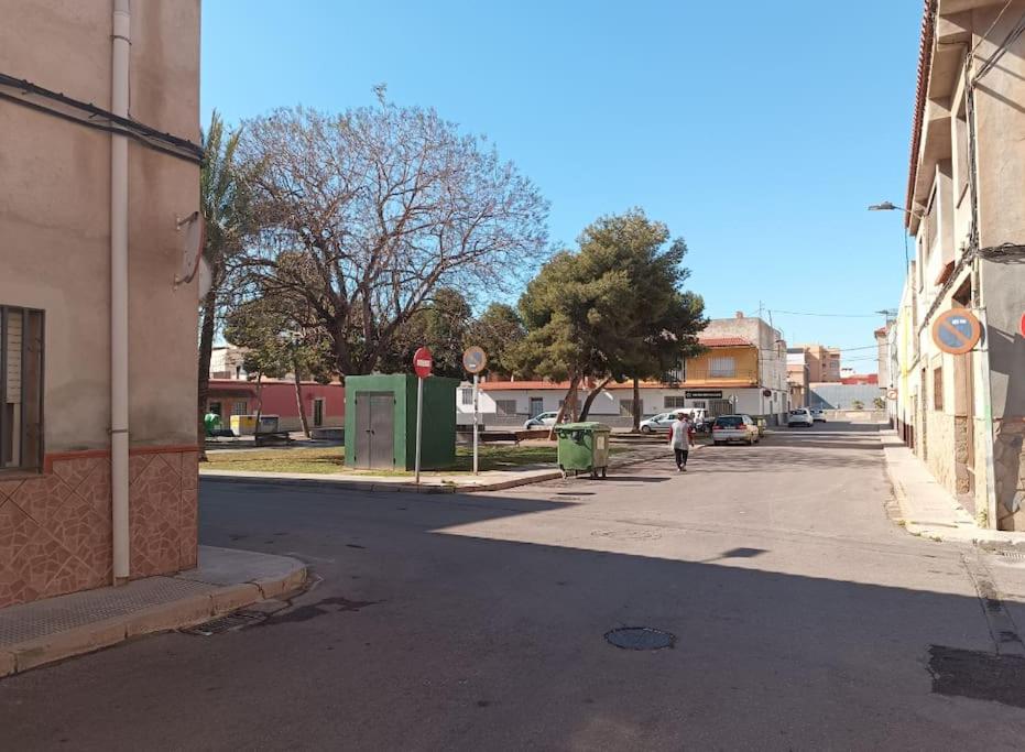 Castellon Sur Apartamento 1