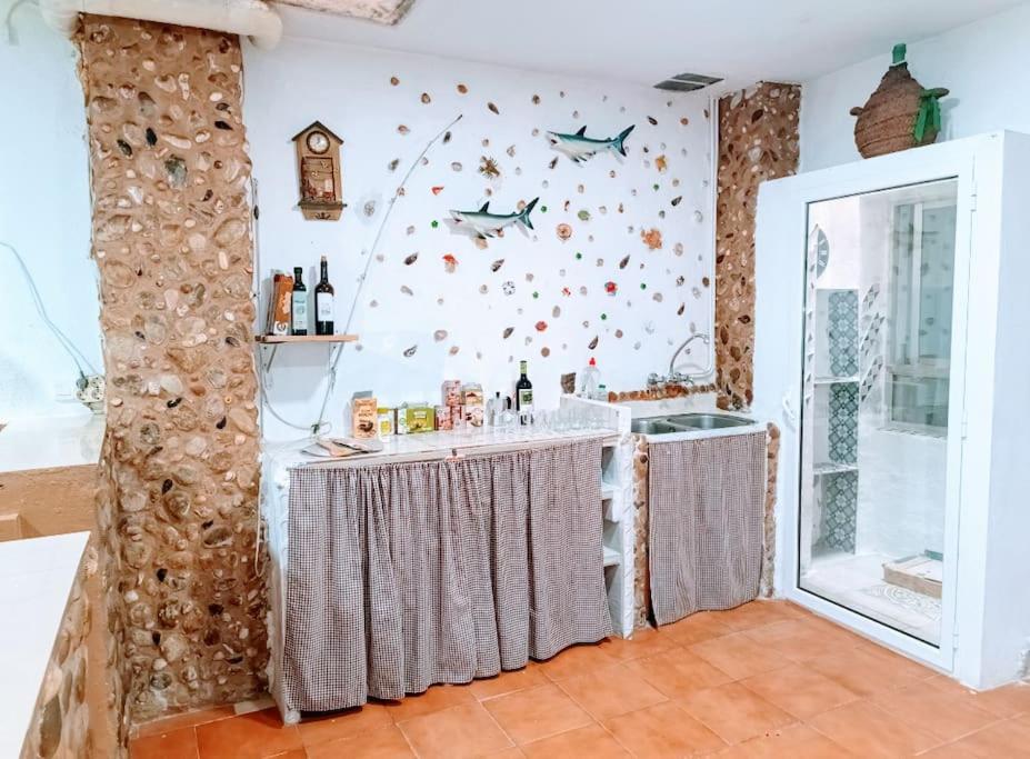 Castellon Sur Apartamento 1