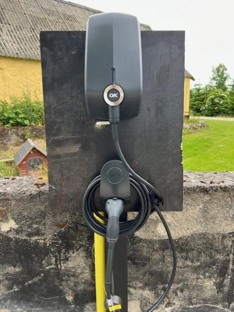 Ferielejlighed Holmevej