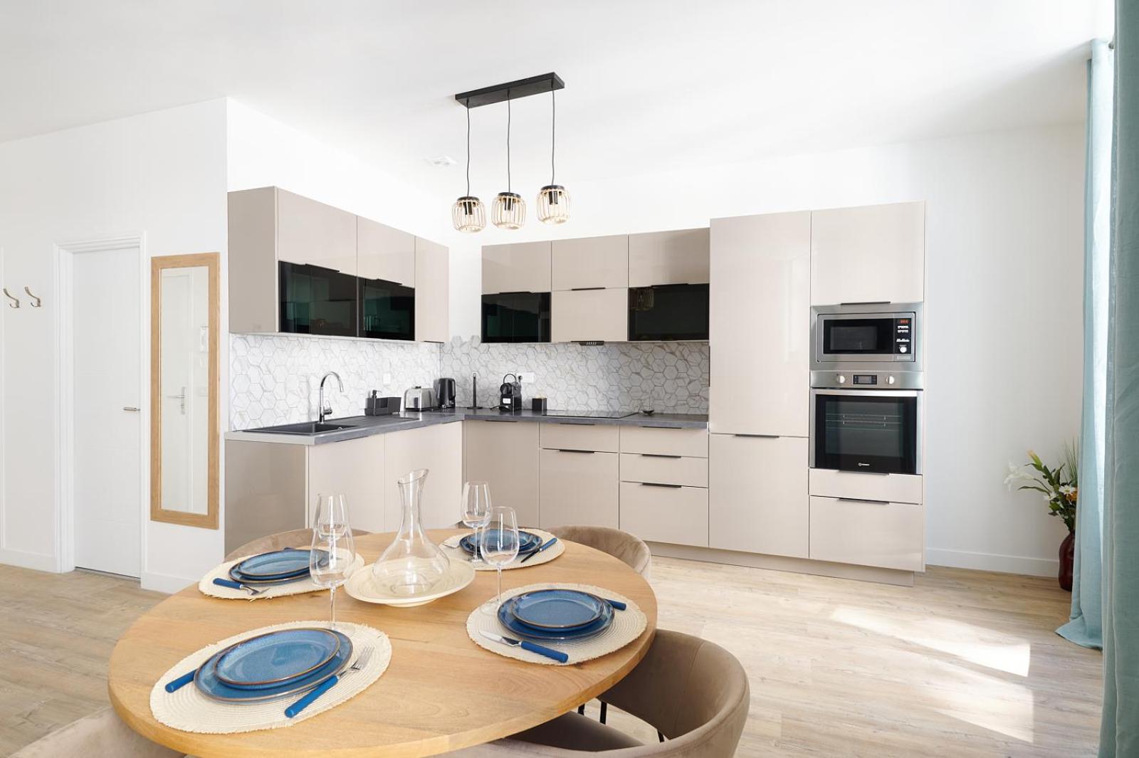 Le Flourens by Paul Riquet 1609 Residences