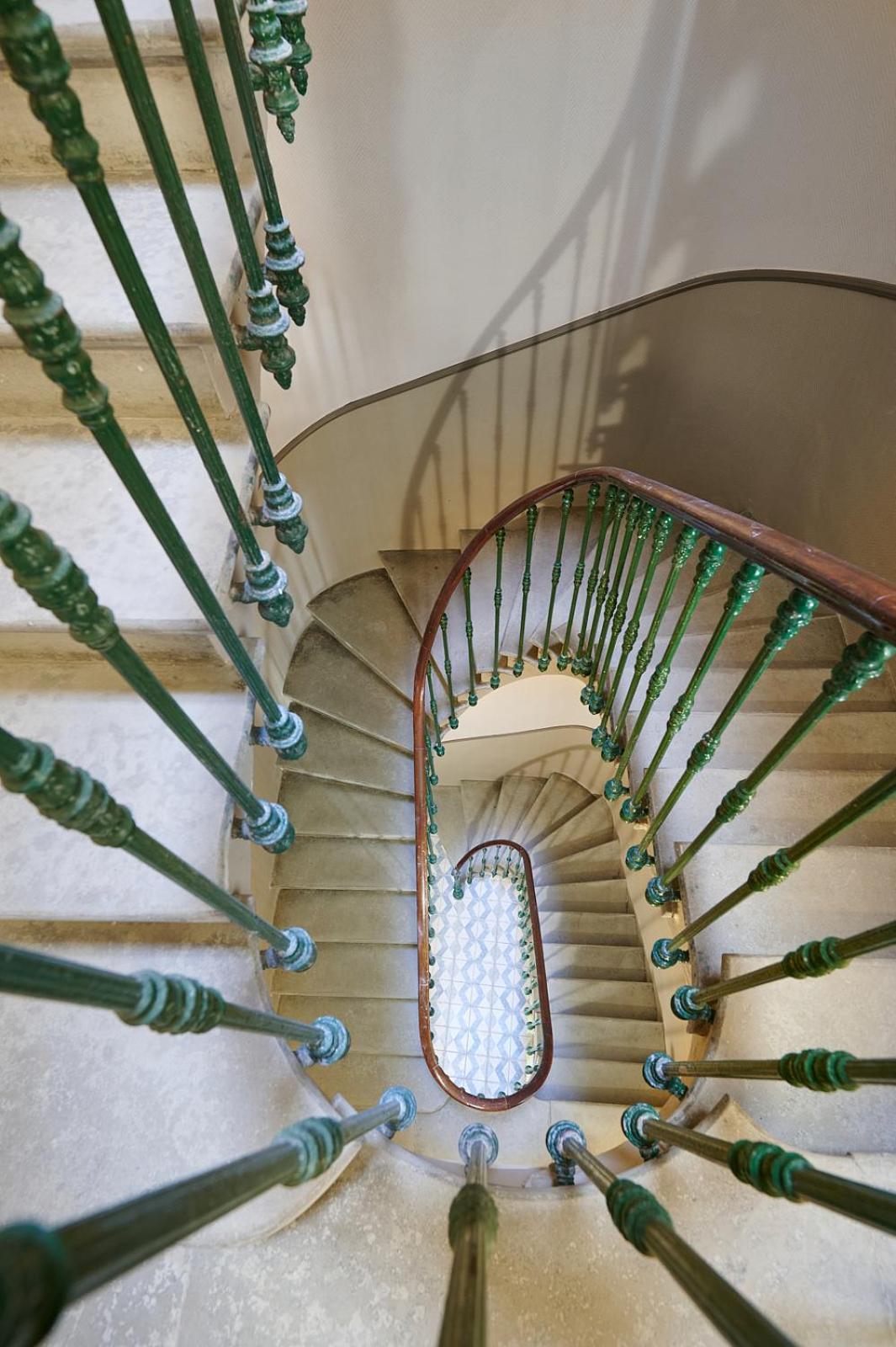 Le Flourens by Paul Riquet 1609 Residences