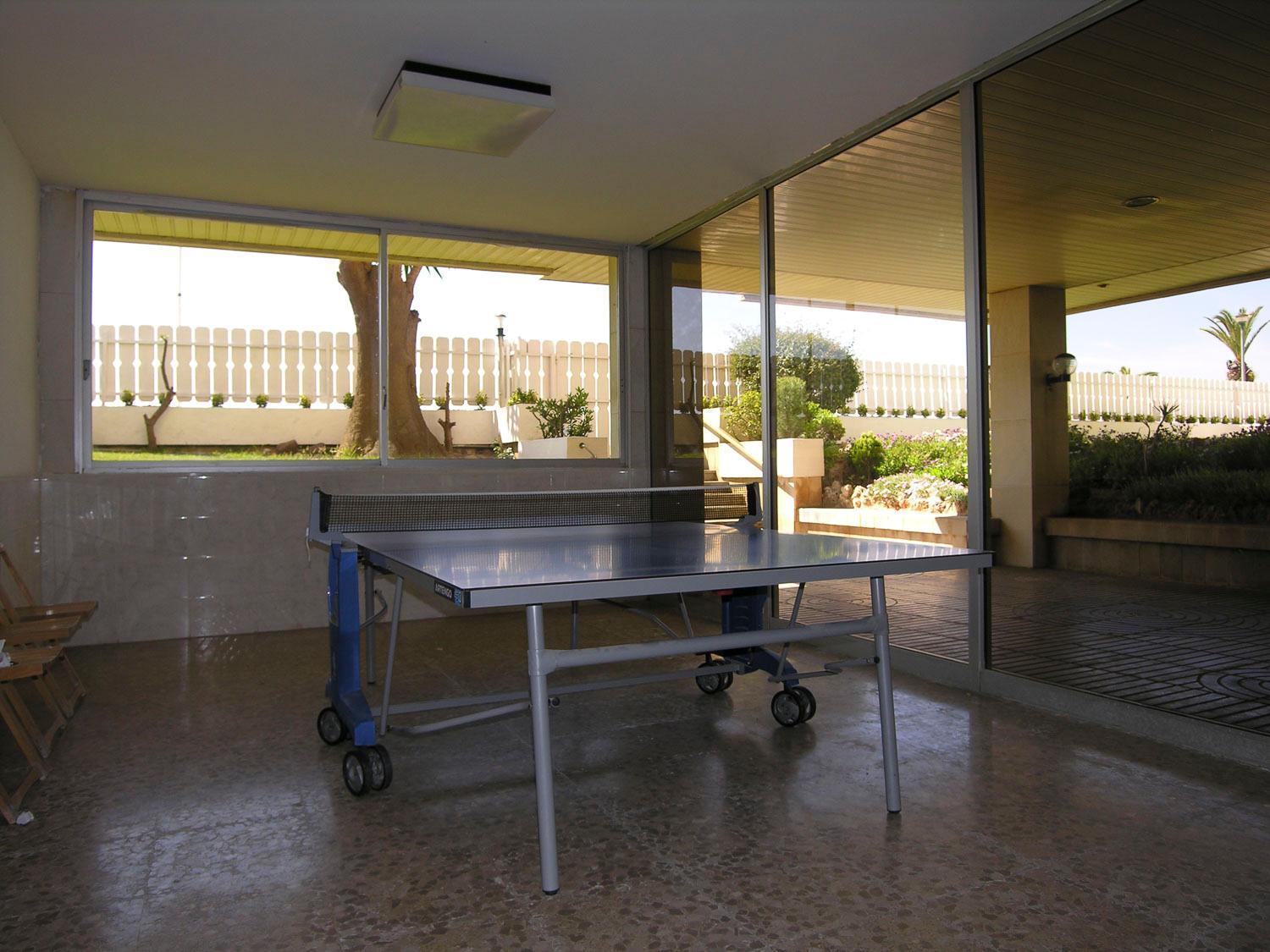 Apartamento en primera línea de mar