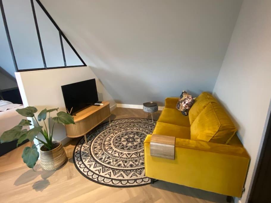 Ricks Room Barneveld