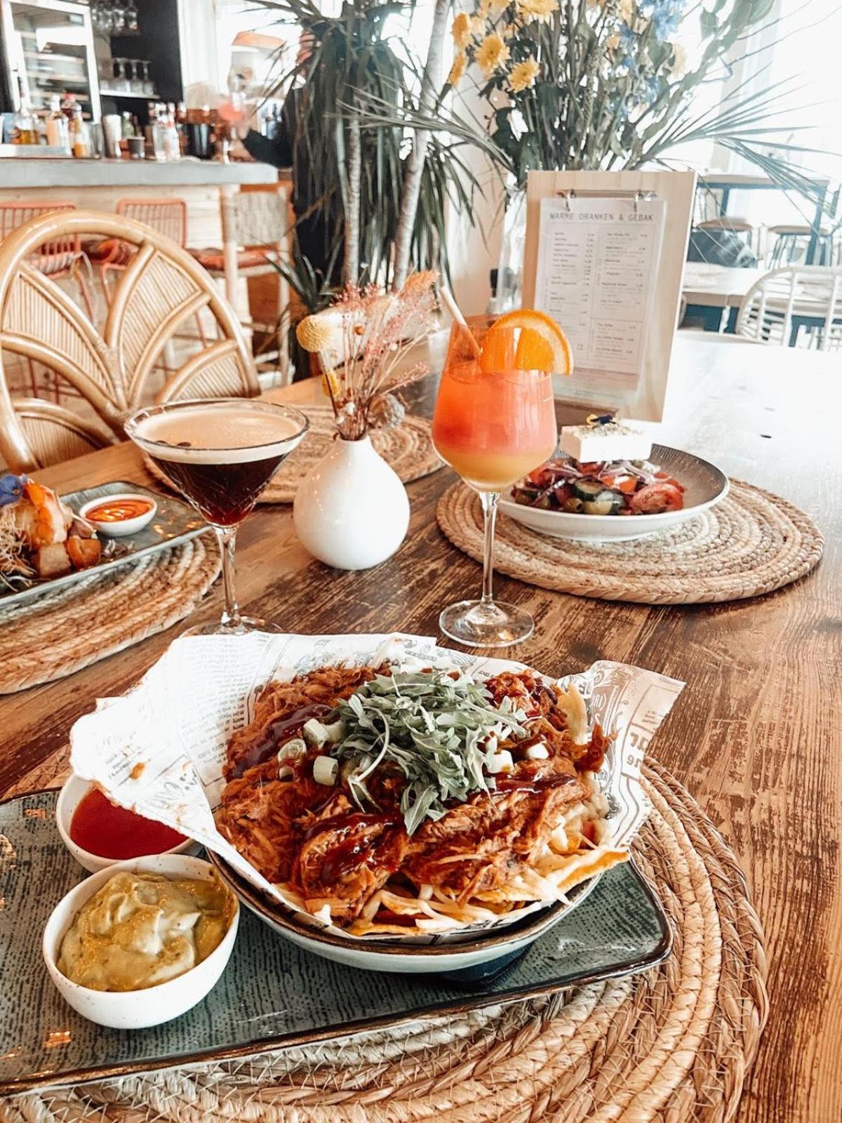 Welcome in - Houseboat 'de Valreep' met tuin - Sneek - Offingawier