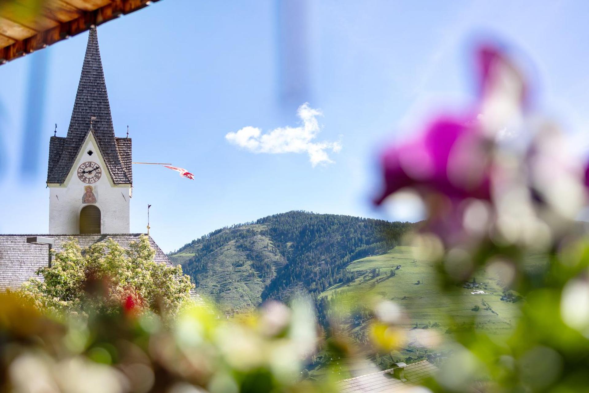 Al Cargá San Vigilio di Marebbe