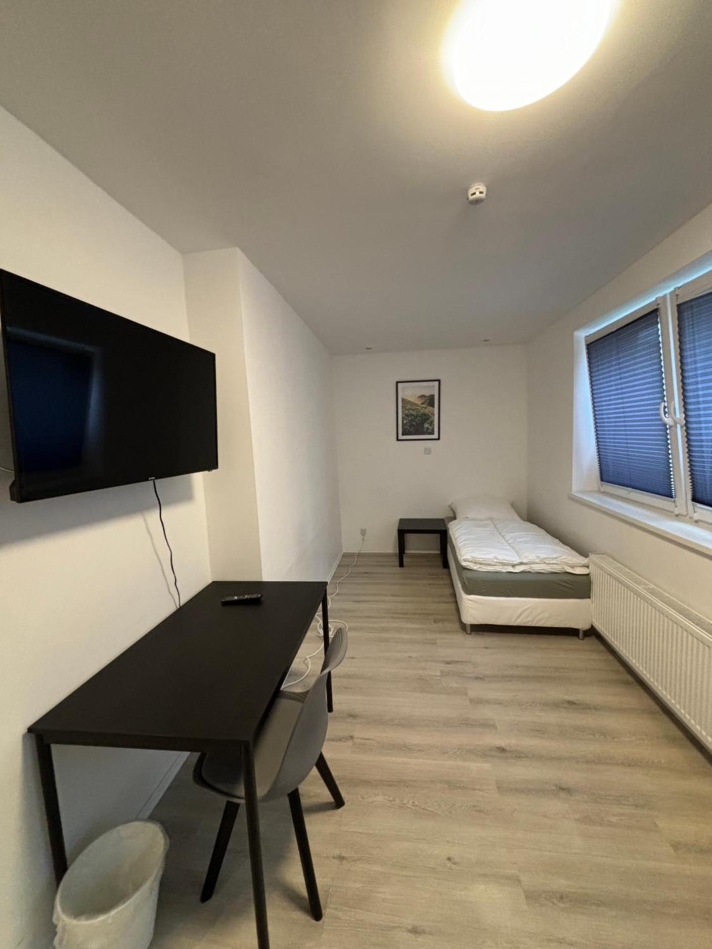 Harmony - 4 Schlafzimmer 2 Bäder Ganzes Apartement