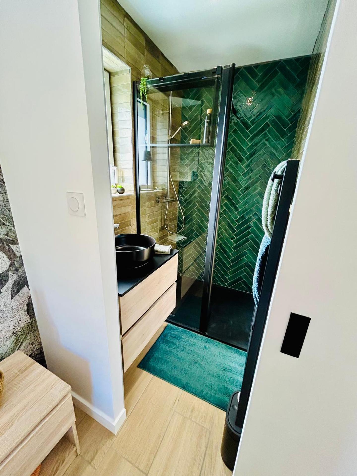 Les terrasses du Pilat