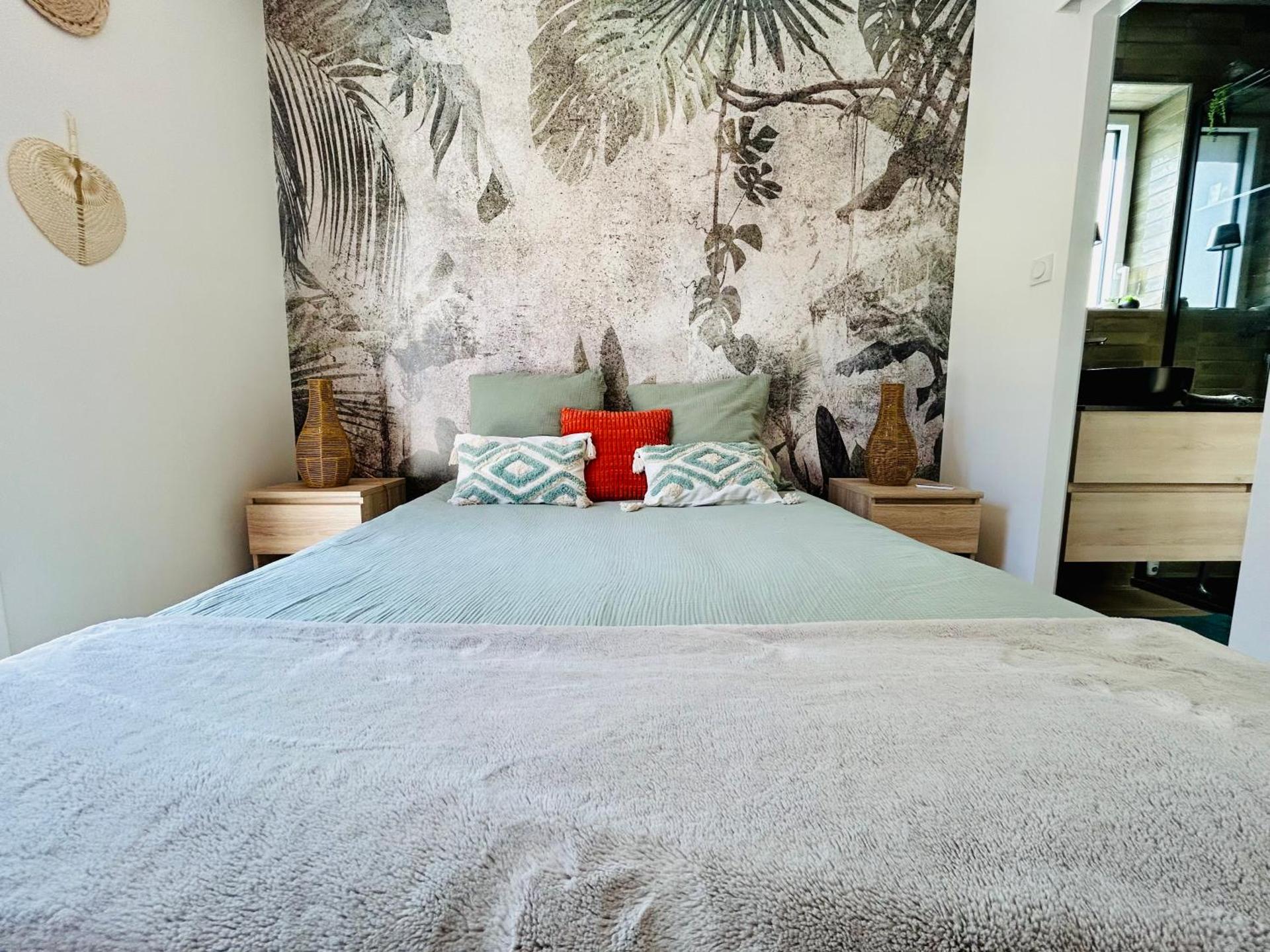 Les terrasses du Pilat