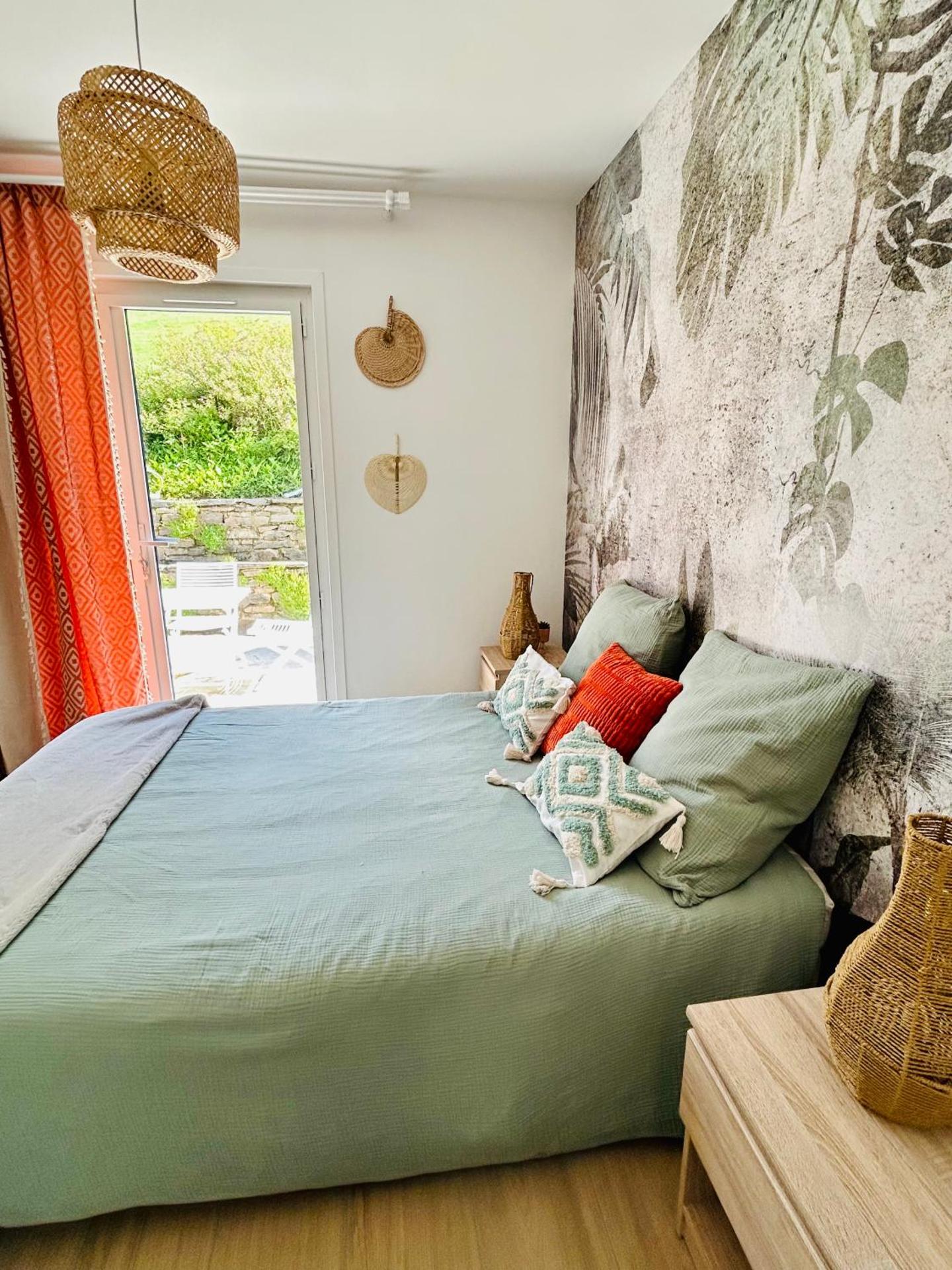 Les terrasses du Pilat