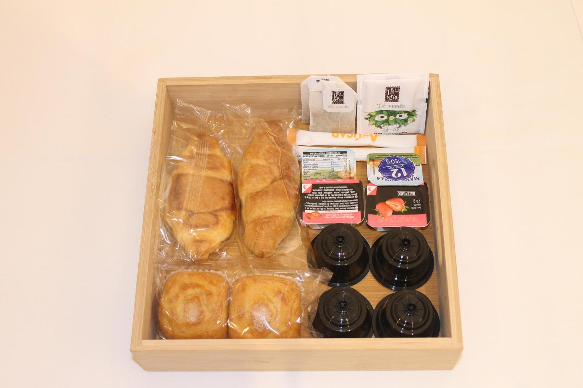 Apartamentos Camino Inglés II