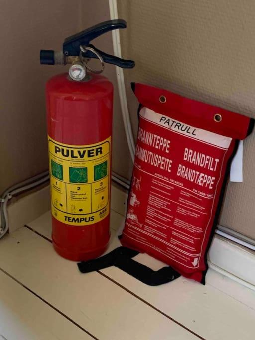 Kullahalvön nära Jonstorps hamn