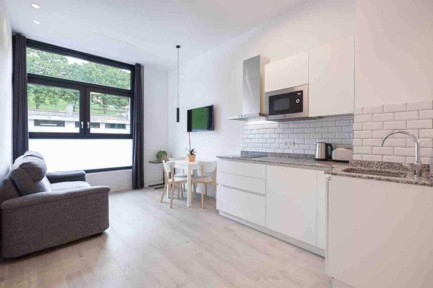 LUR Apartments Getaria