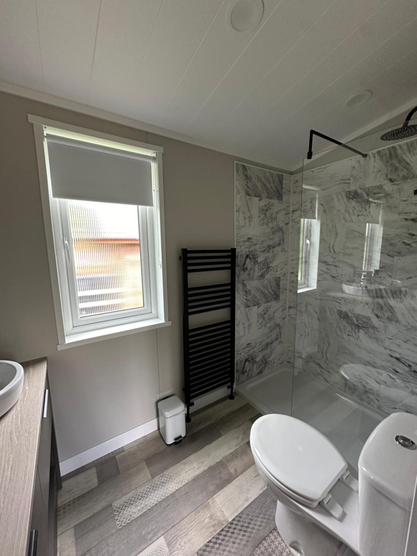 Cackle hill lakes, heron lodge