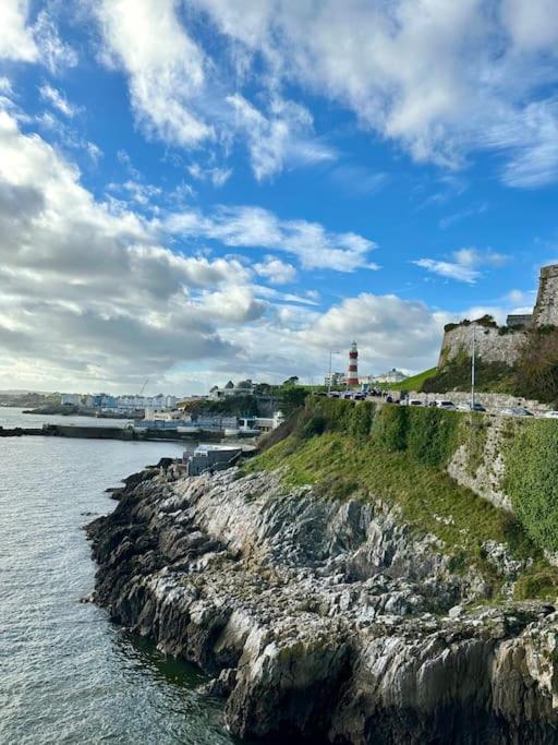 Raleigh Waterside apartment - The Barbican, Plymouth