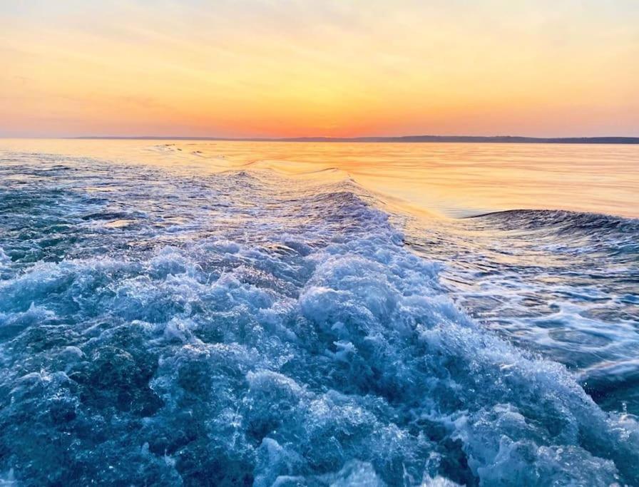 Raleigh Waterside apartment - The Barbican, Plymouth