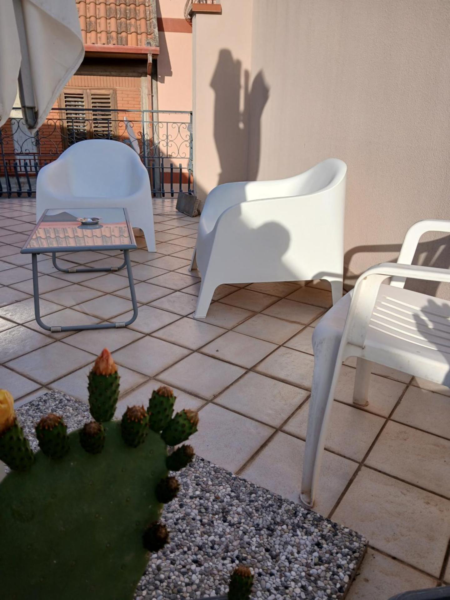 La Suite del Vulcano