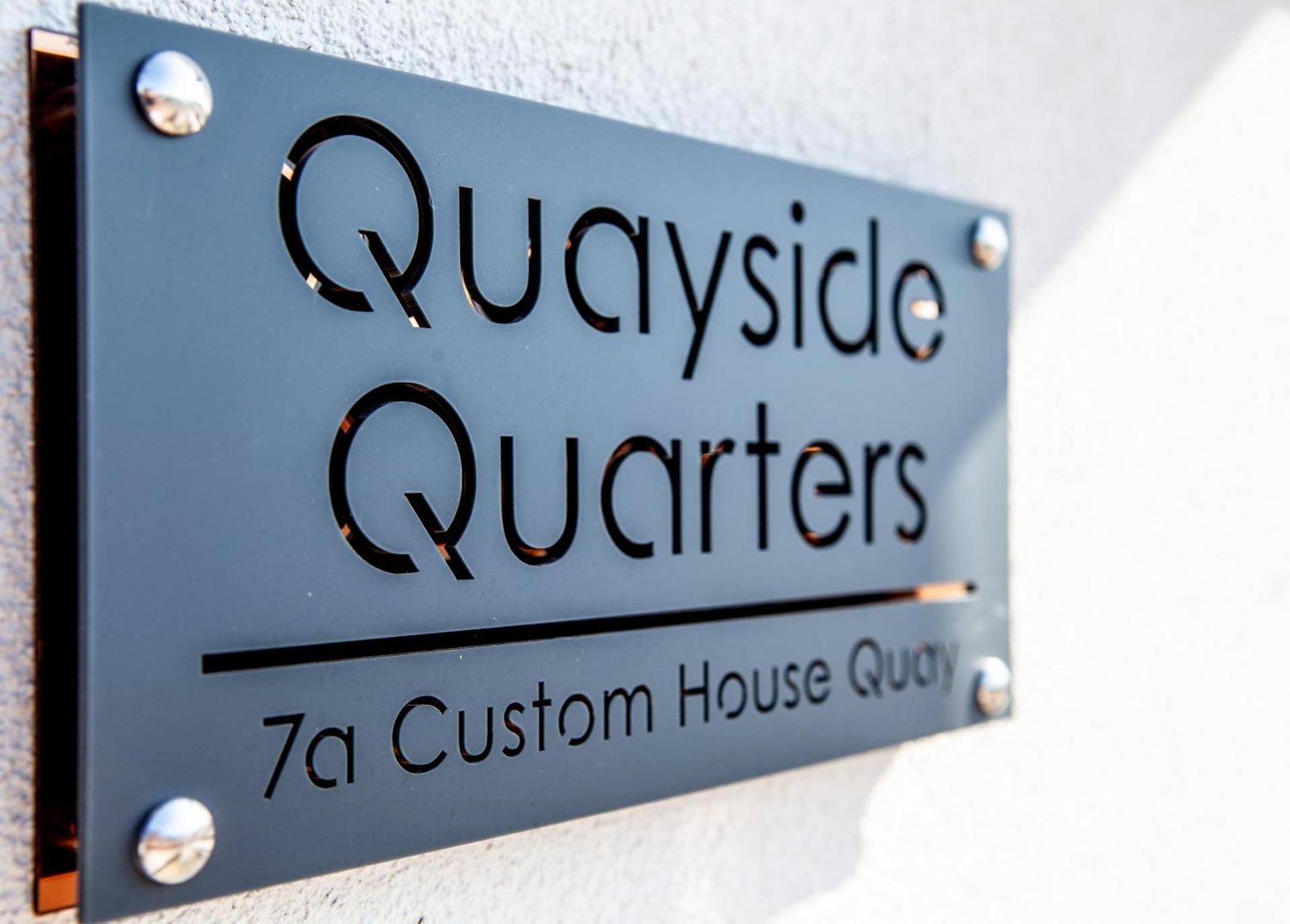 Quayside Quarters