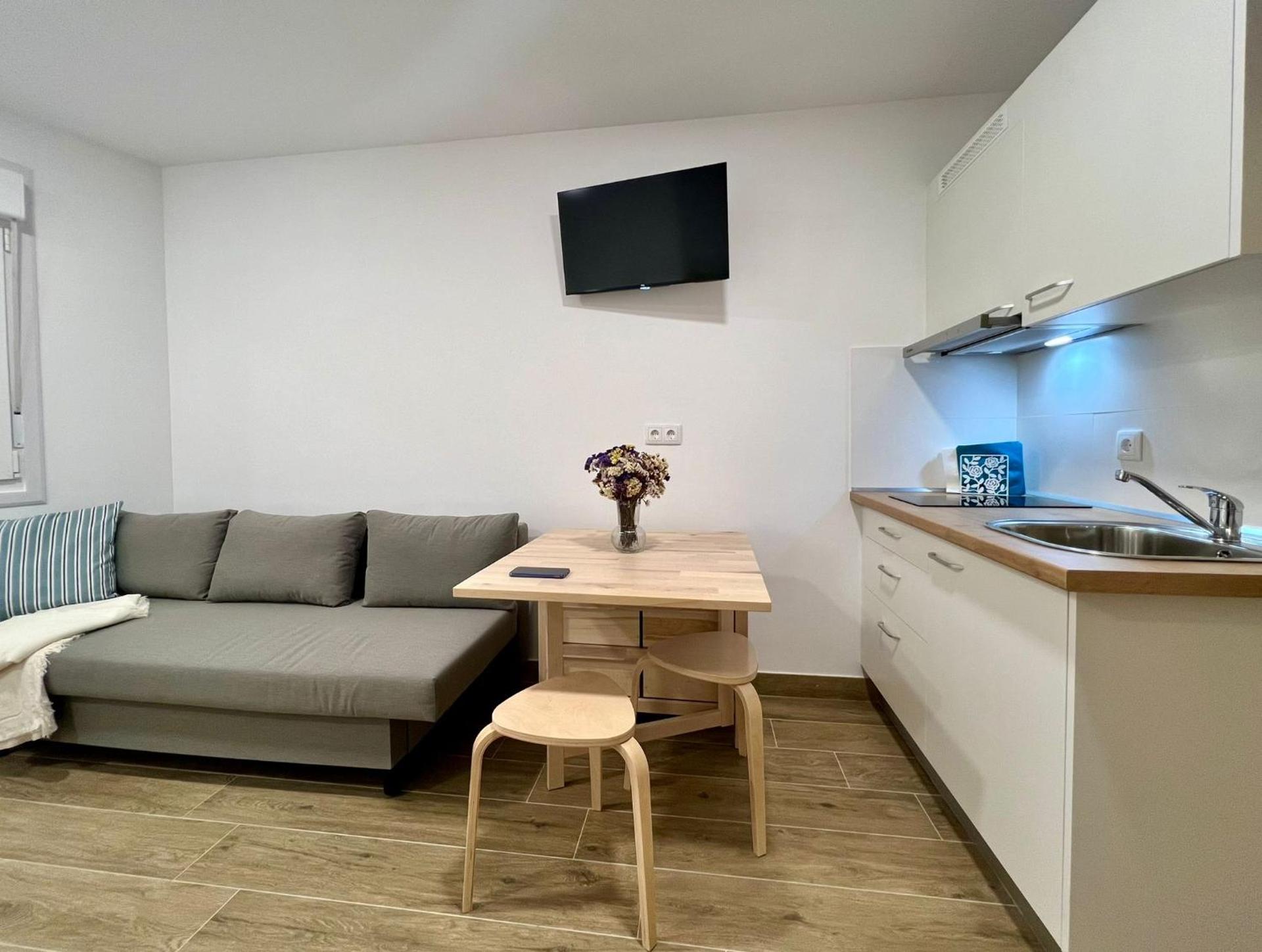 Öspede Casa Totoia- Malpica de Bergantiños, Costa da Morte