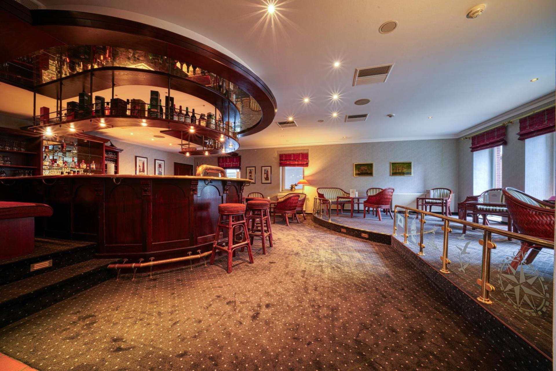 Banquet/Function facilities