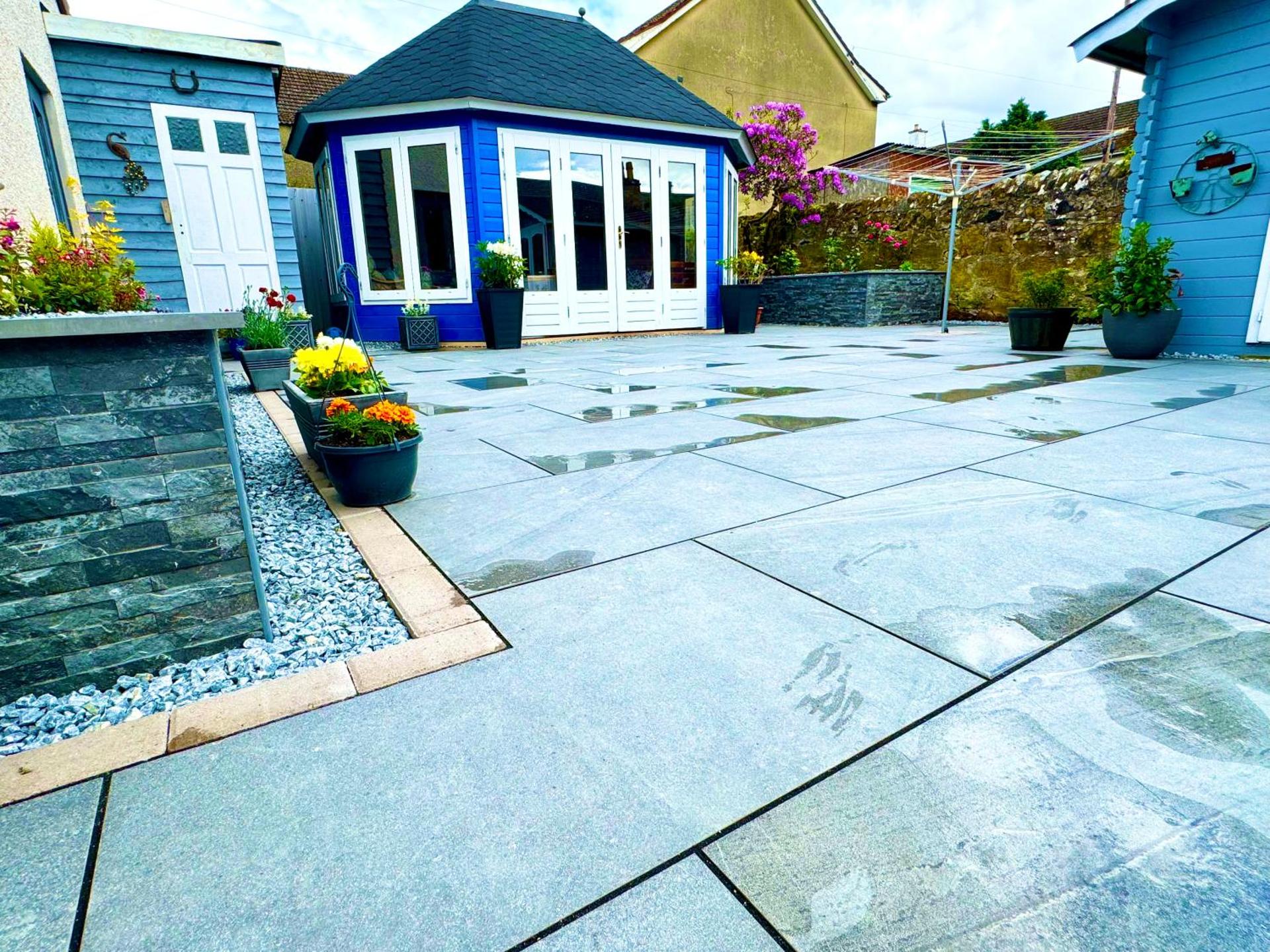 The Milton Accommodation