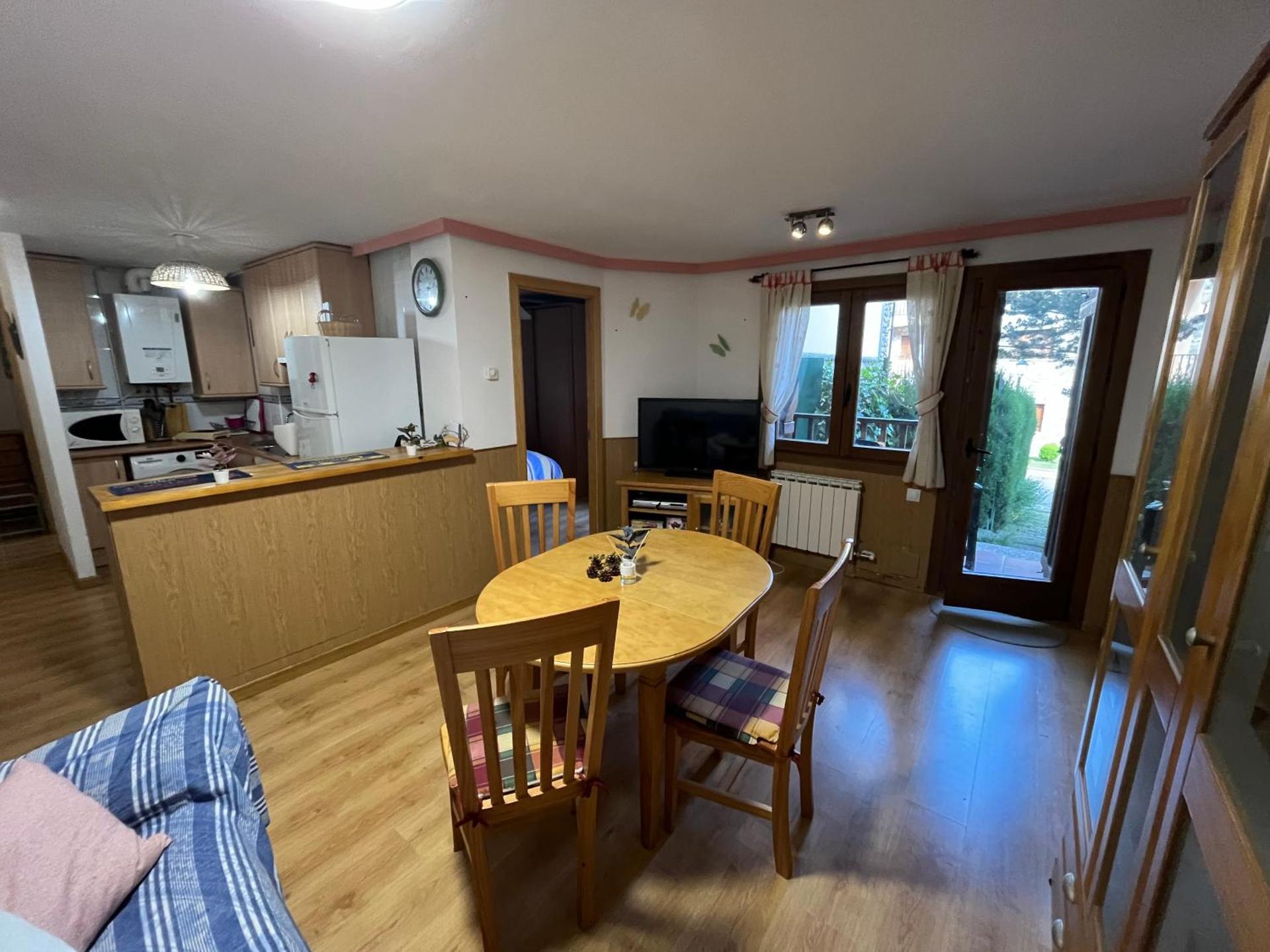 Las Mariposas de Villanúa