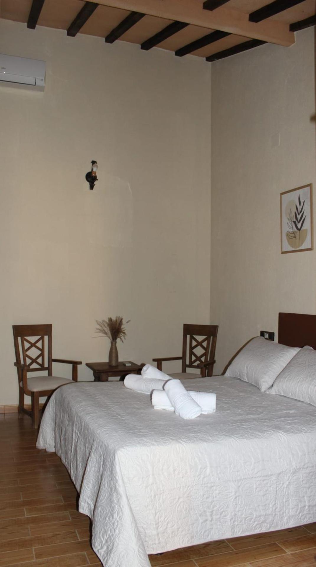 La Muralla de Gredos Hotel Rural