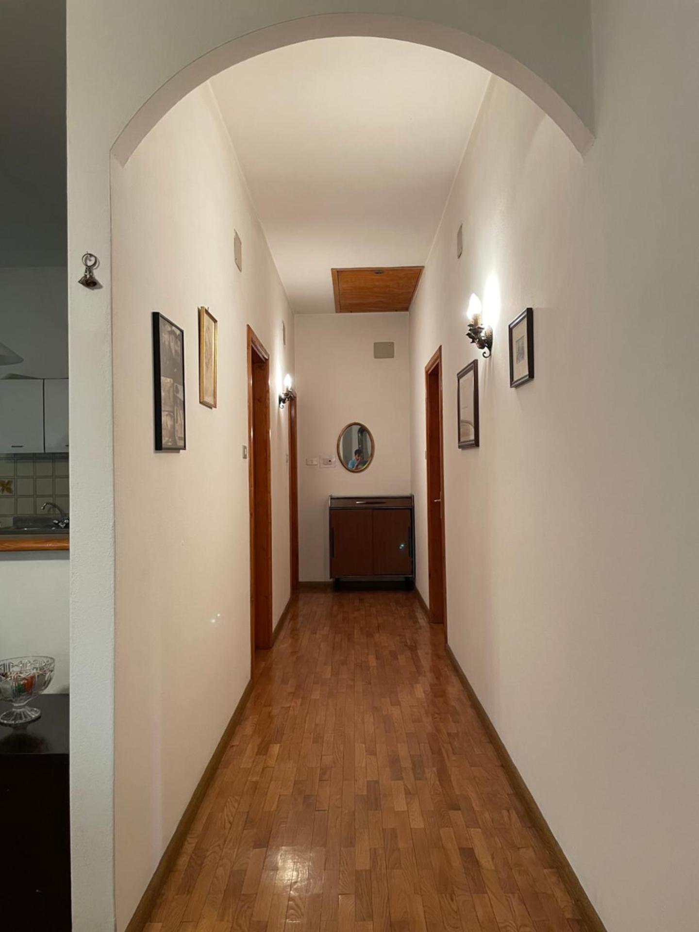 Casa vacanza predaia