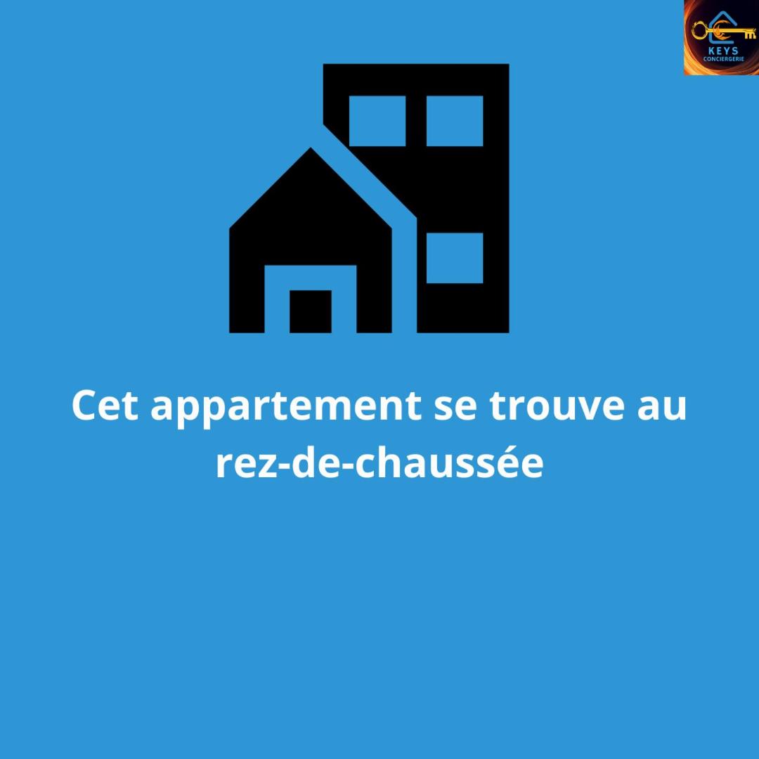 Castelnaudary - Appartement JARDIN