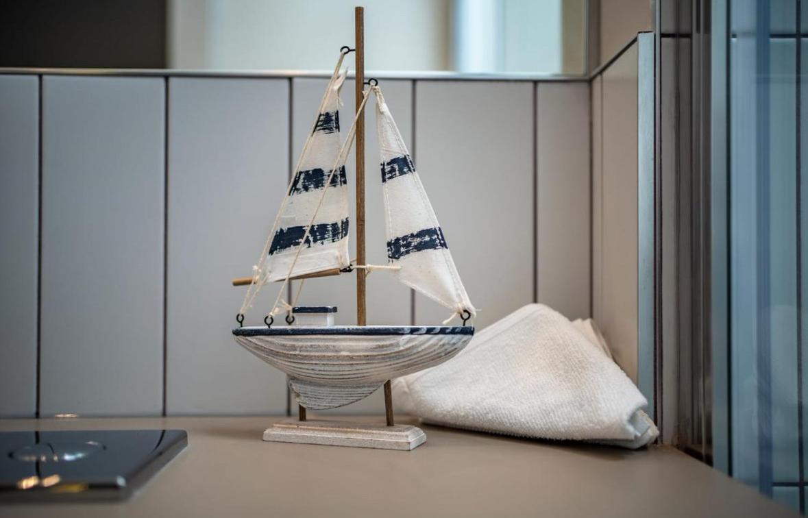 Number One Townhouse