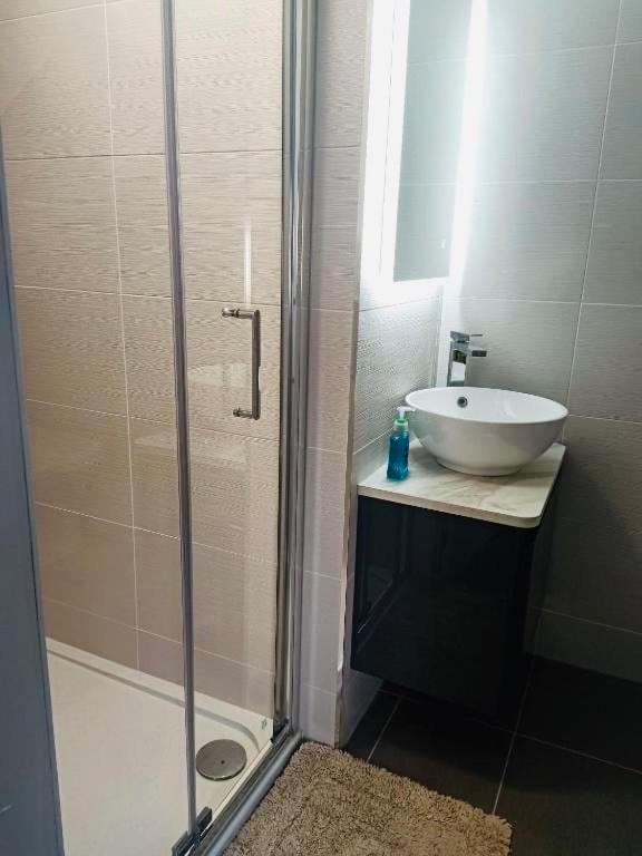 The Milton Accommodation