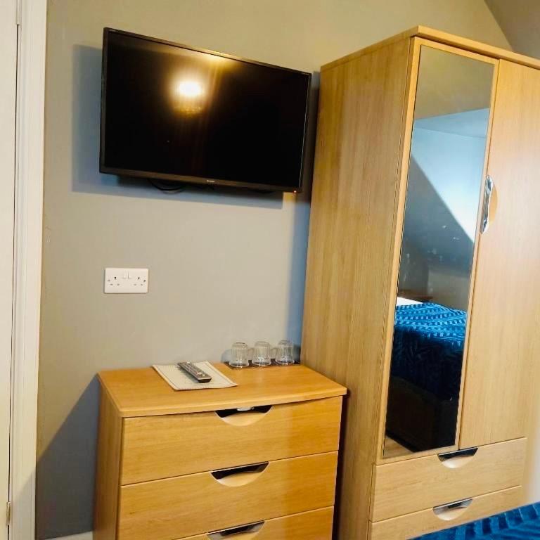 The Milton Accommodation