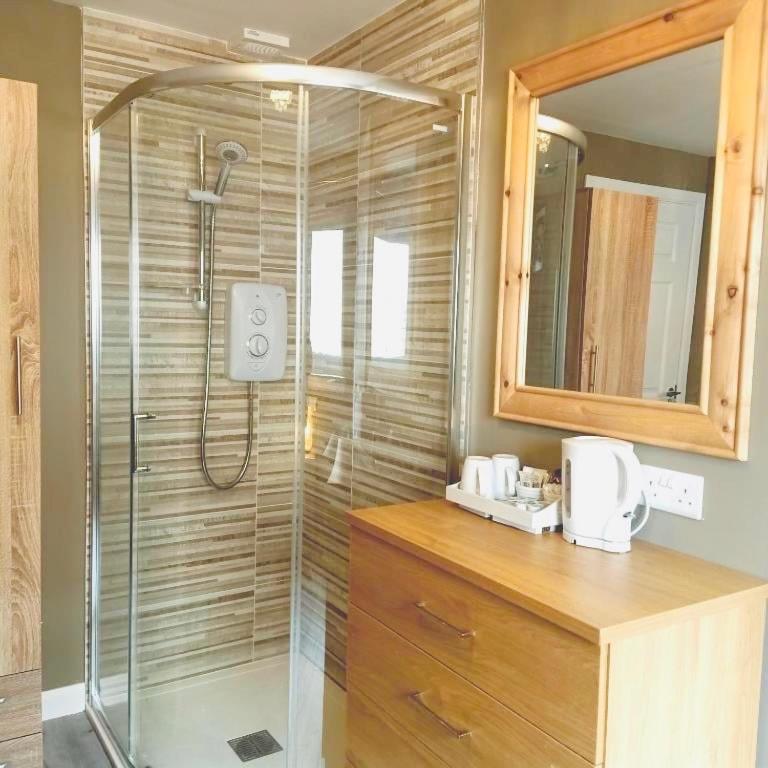 The Milton Accommodation