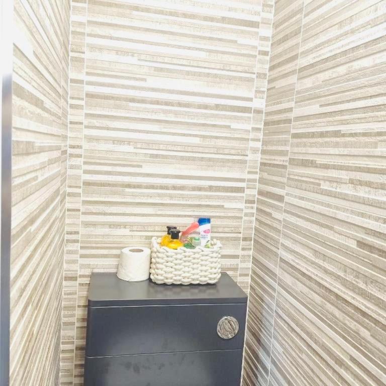 The Milton Accommodation