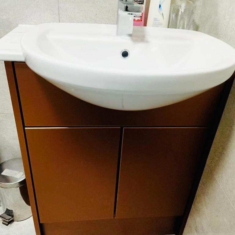 The Milton Accommodation