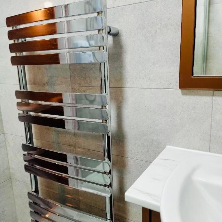 The Milton Accommodation