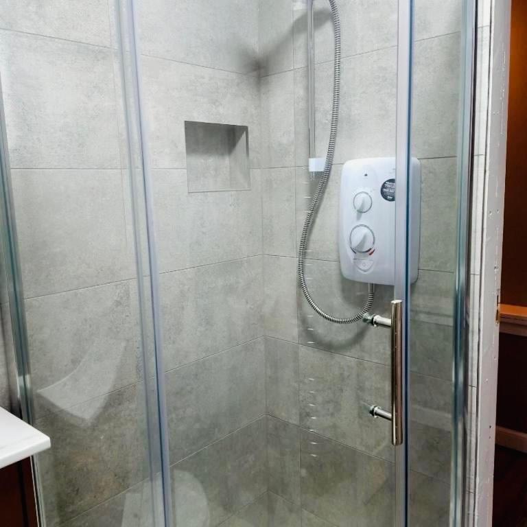 The Milton Accommodation